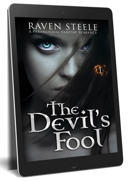 The Devil's Fool: A Paranormal Vampire Romance Novel (Devil Series Book 1)