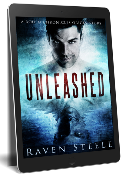 Unleashed: A Prequel to the Original Series